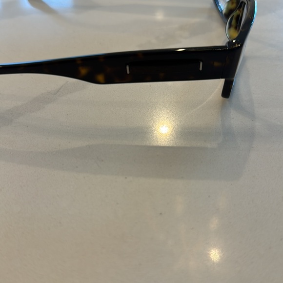 Ermenegildo Zegna Men's optical frames - Picture 3 of 8